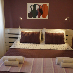 Bed And Breakfast Il Vaso Di Creta